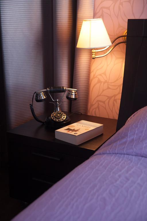 Spon Boutique Hotel Nafpaktos Extérieur photo