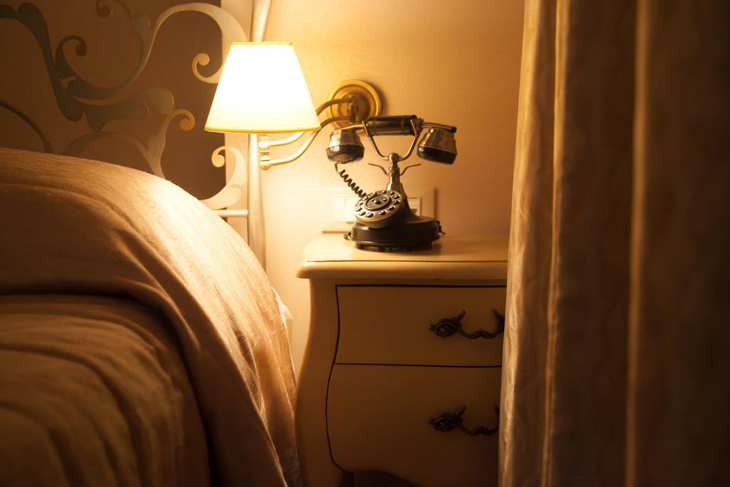 Spon Boutique Hotel Nafpaktos Extérieur photo