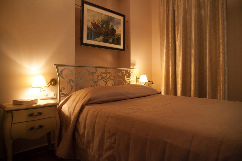 Spon Boutique Hotel Nafpaktos Extérieur photo